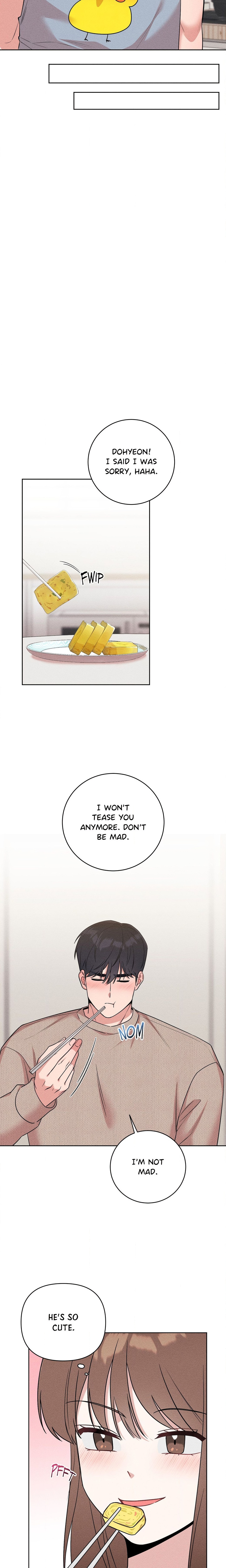 The Page 14 - MangaHe