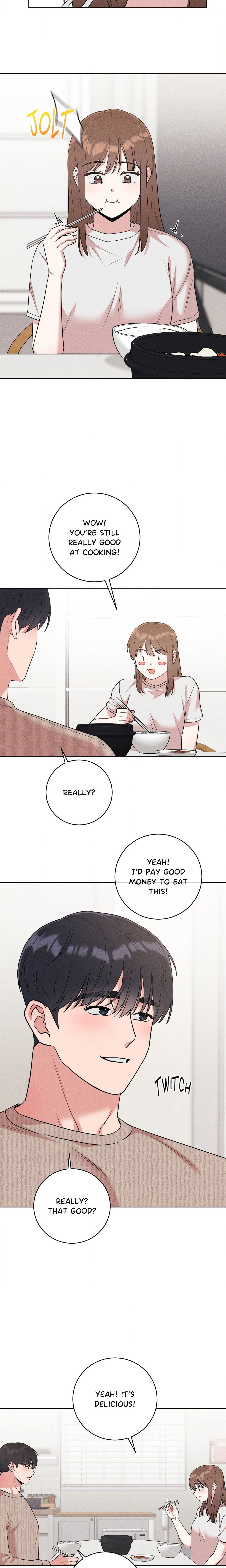 The Page 15 - MangaHe