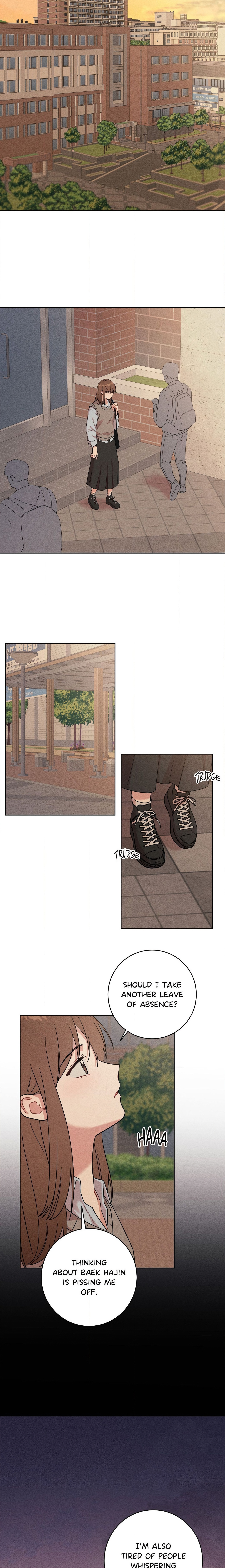The Page 19 - MangaHe