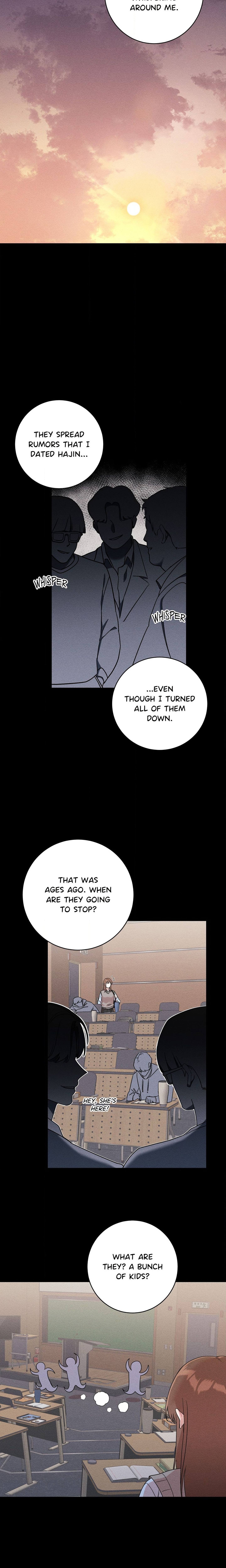 The Page 20 - MangaHe