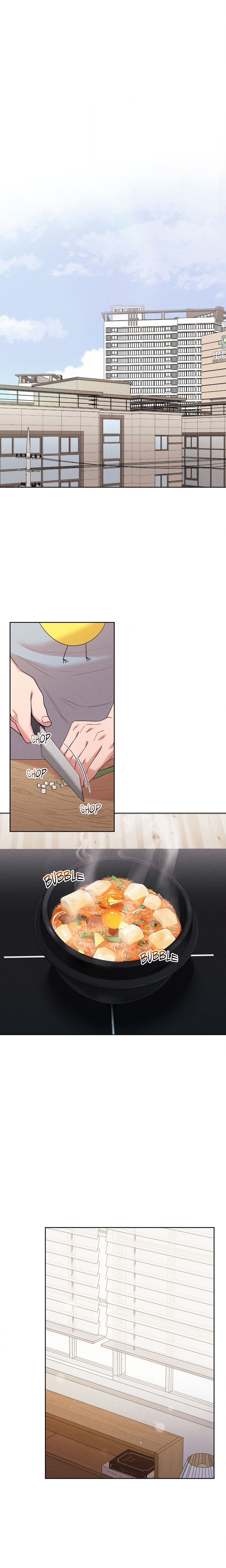 The Page 3 - MangaHe