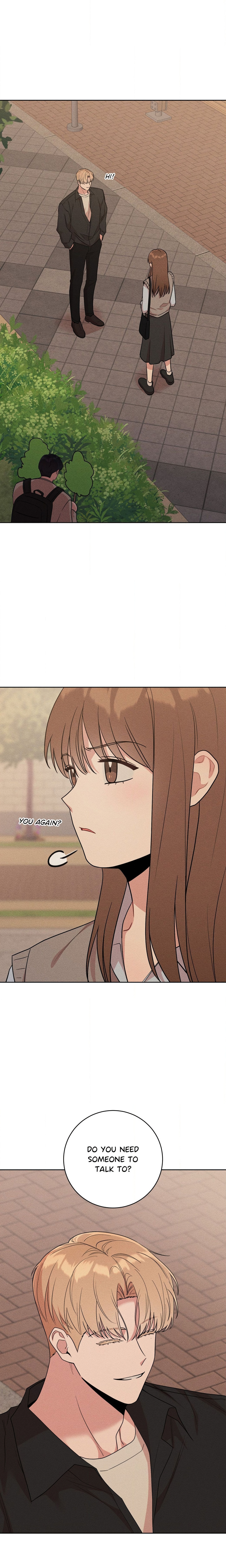 The Page 22 - MangaHe