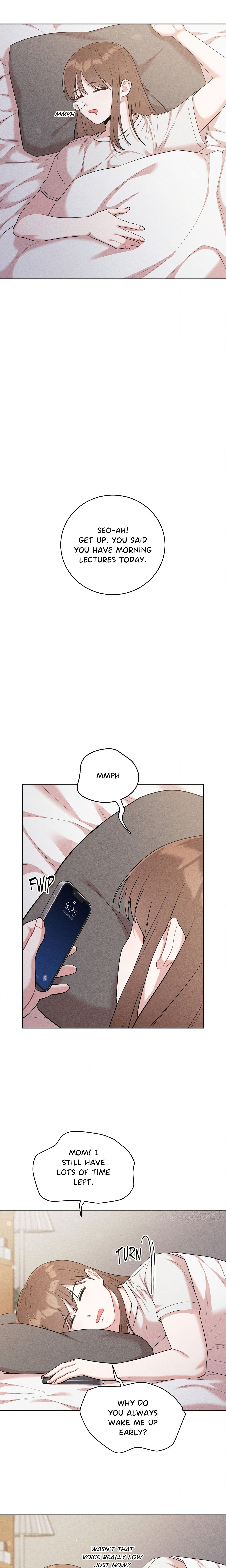 The Page 4 - MangaHe