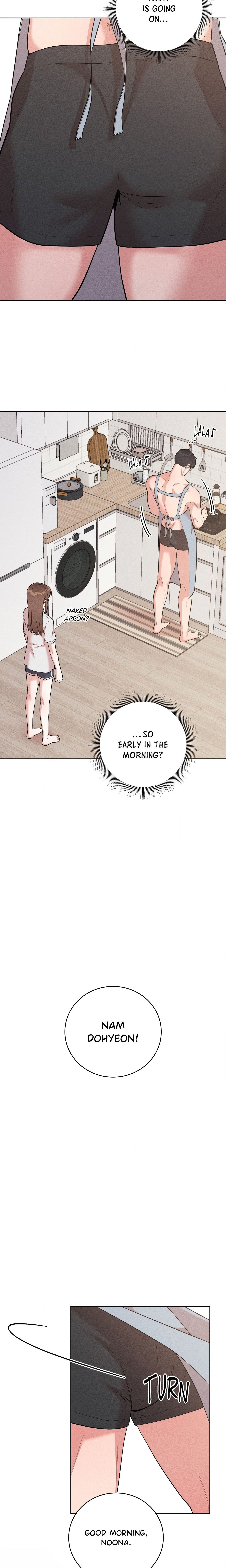 The Page 6 - MangaHe