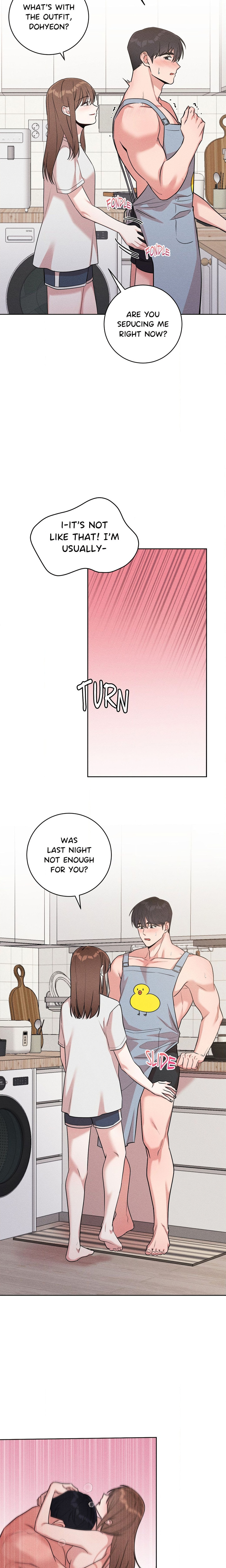 The Page 9 - MangaHe