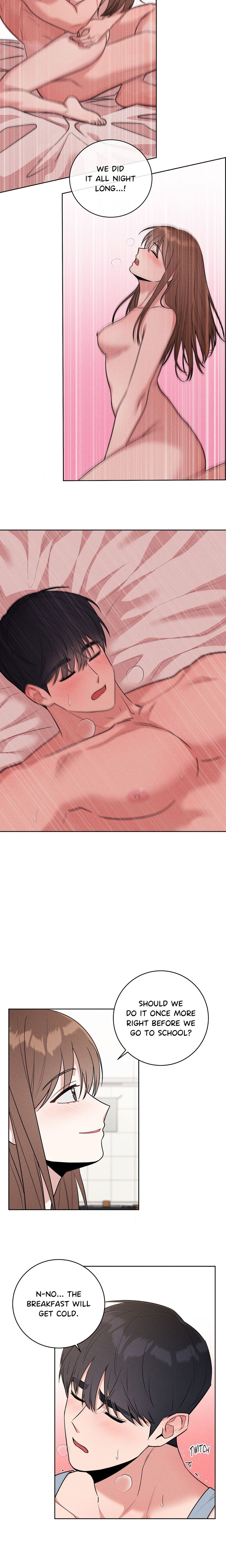 The Page 10 - MangaHe