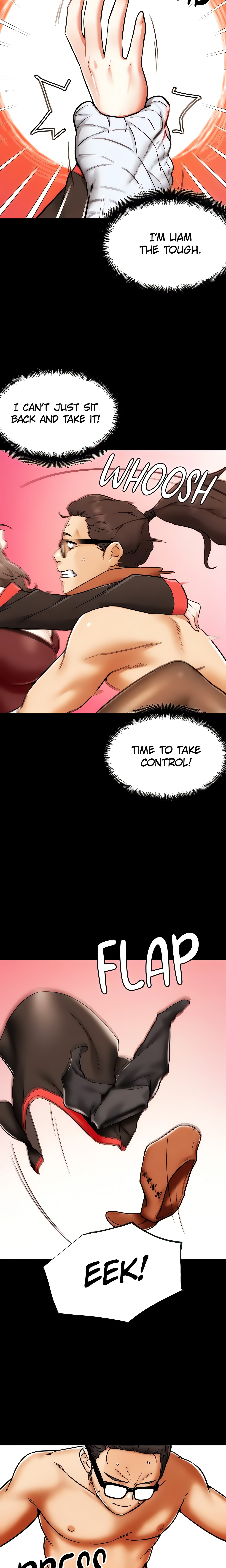 a real life PK (Official) Page 11 - MangaHe