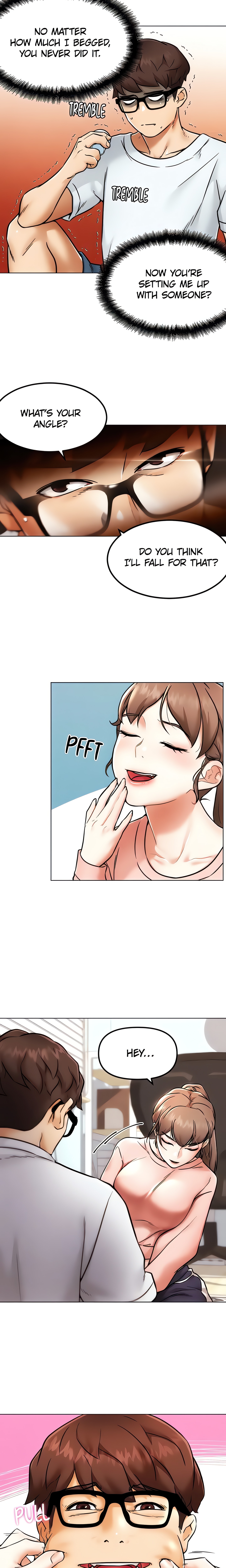 a real life PK (Official) Page 20 - MangaHe
