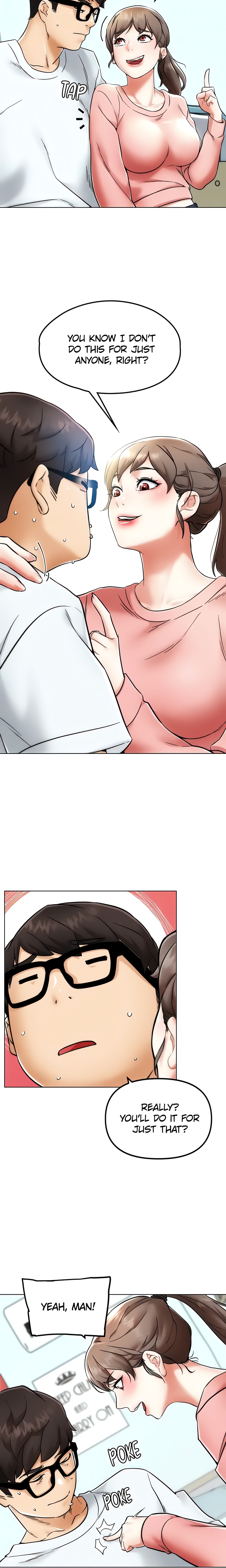 a real life PK (Official) Page 22 - MangaHe