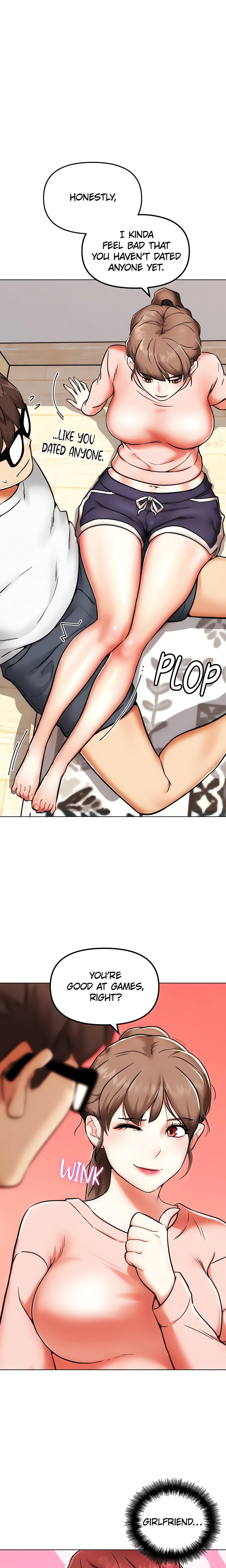 a real life PK (Official) Page 23 - MangaHe