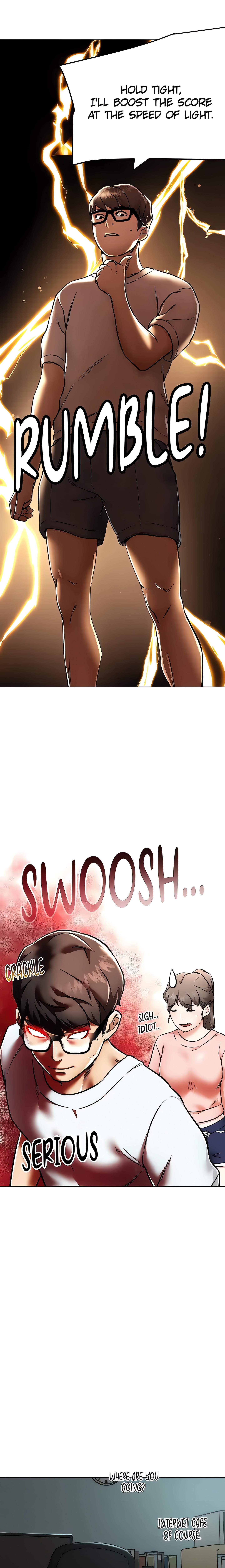 a real life PK (Official) Page 26 - MangaHe