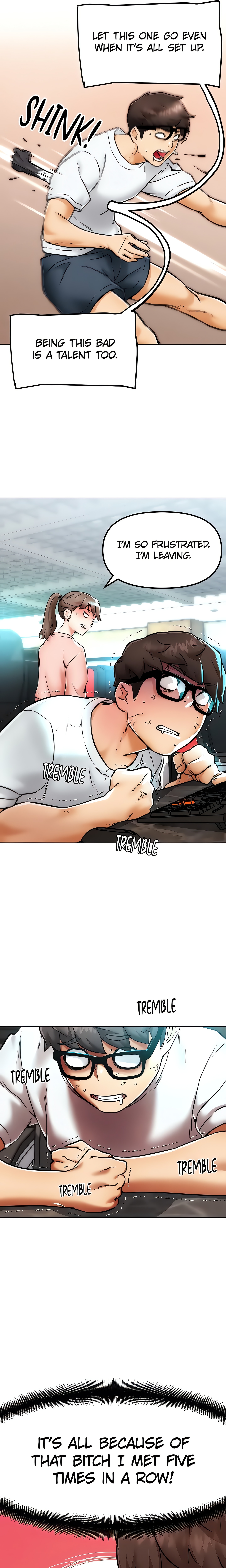 a real life PK (Official) Page 29 - MangaHe