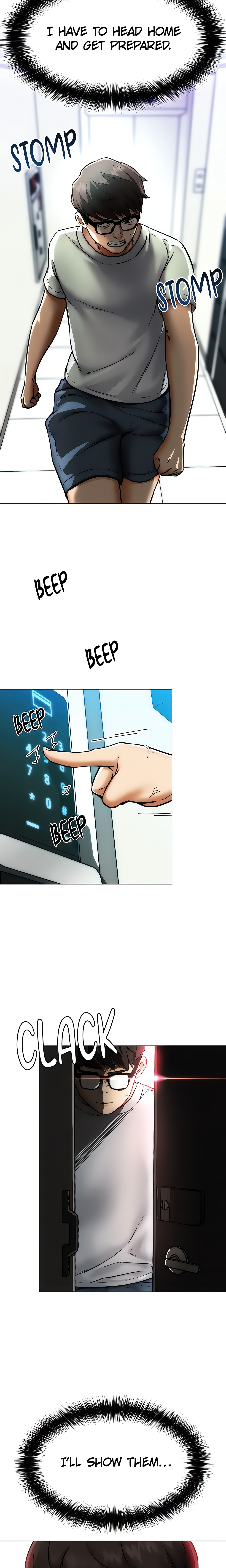 a real life PK (Official) Page 32 - MangaHe