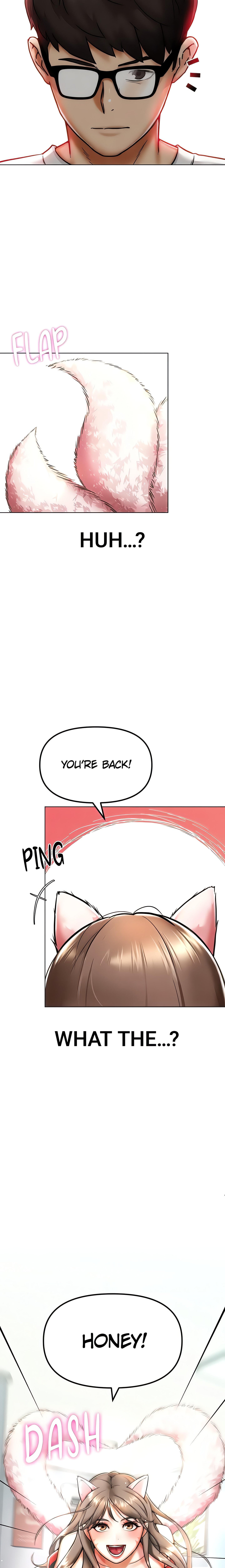 a real life PK (Official) Page 33 - MangaHe