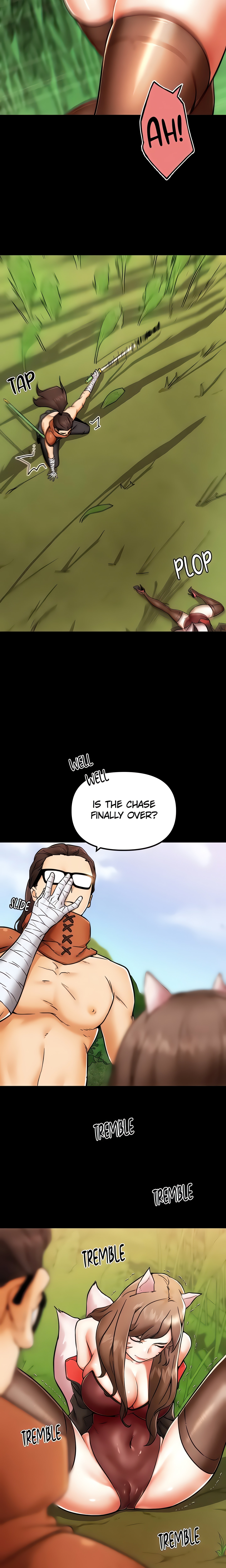 a real life PK (Official) Page 6 - MangaHe