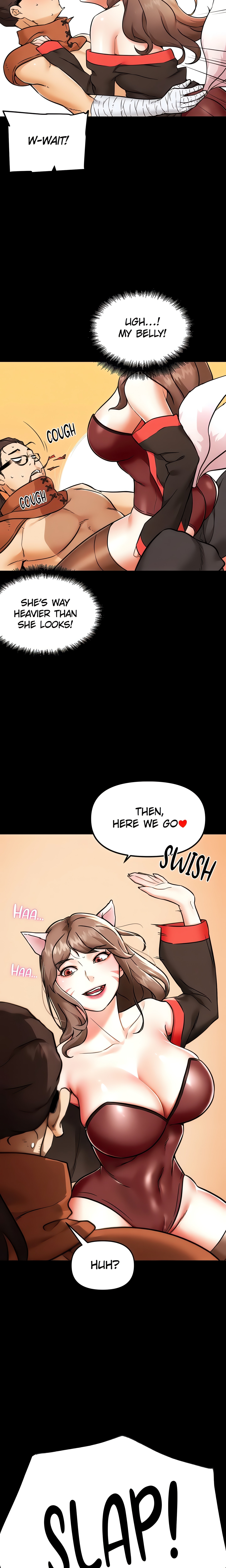 a real life PK (Official) Page 9 - MangaHe