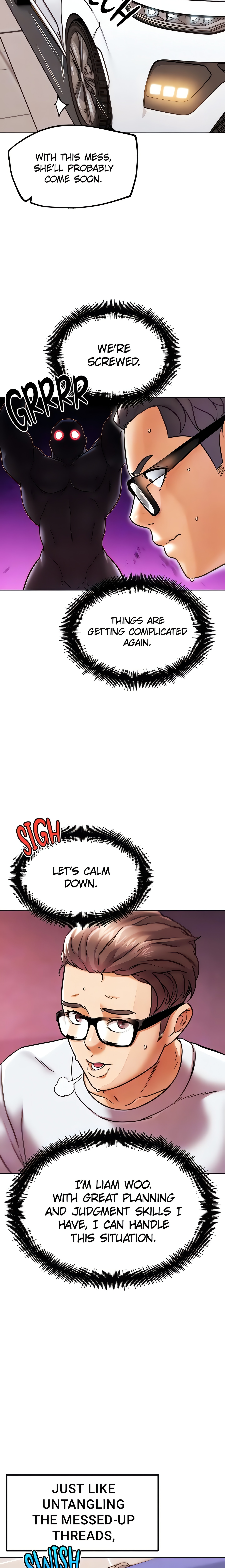 a real life PK (Official) Page 11 - MangaHe