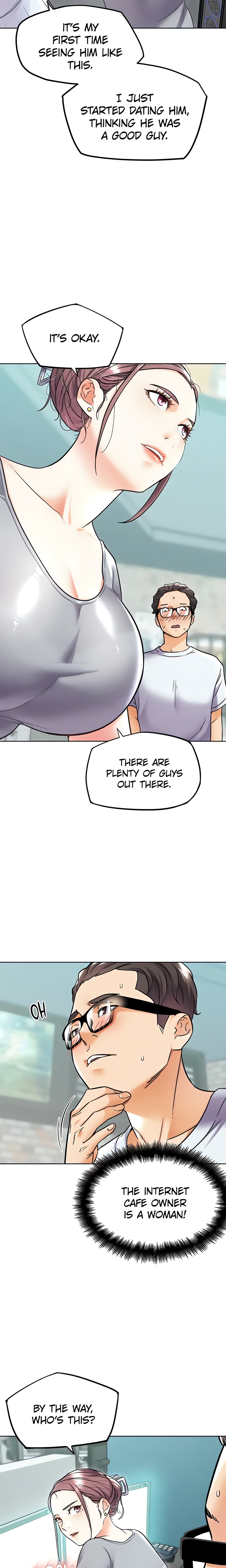 a real life PK (Official) Page 14 - MangaHe