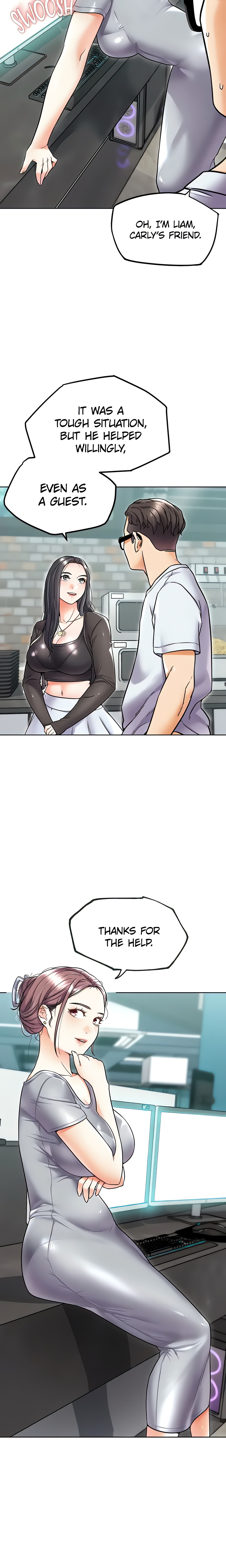 a real life PK (Official) Page 15 - MangaHe