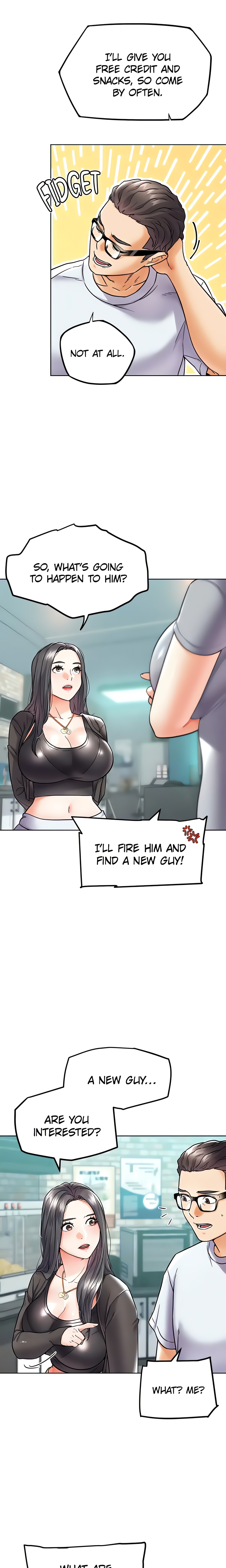 a real life PK (Official) Page 16 - MangaHe
