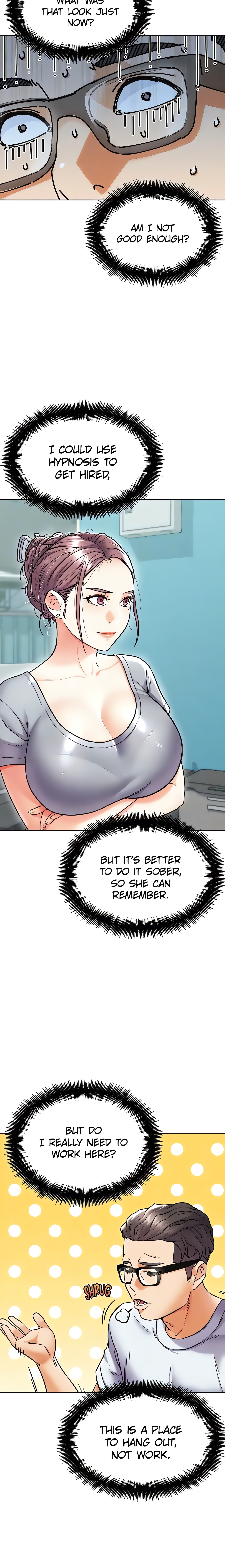 a real life PK (Official) Page 18 - MangaHe