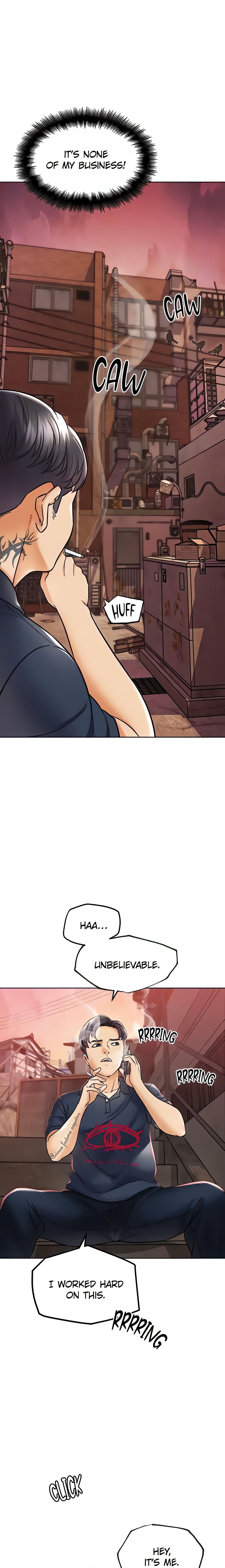a real life PK (Official) Page 19 - MangaHe