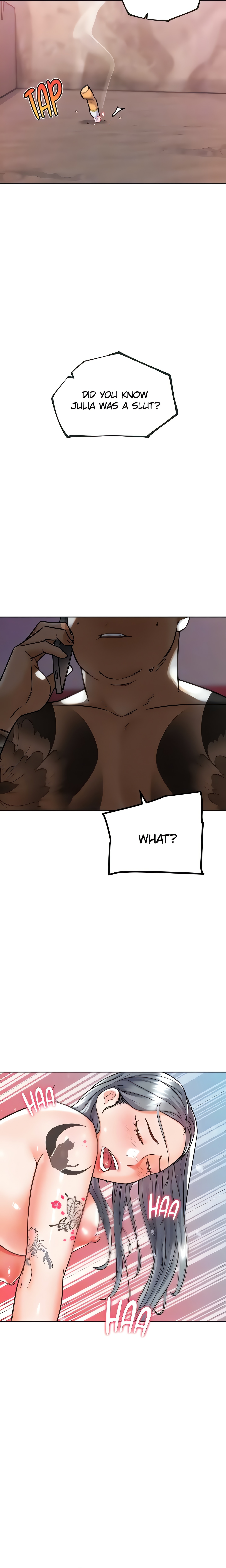 a real life PK (Official) Page 20 - MangaHe