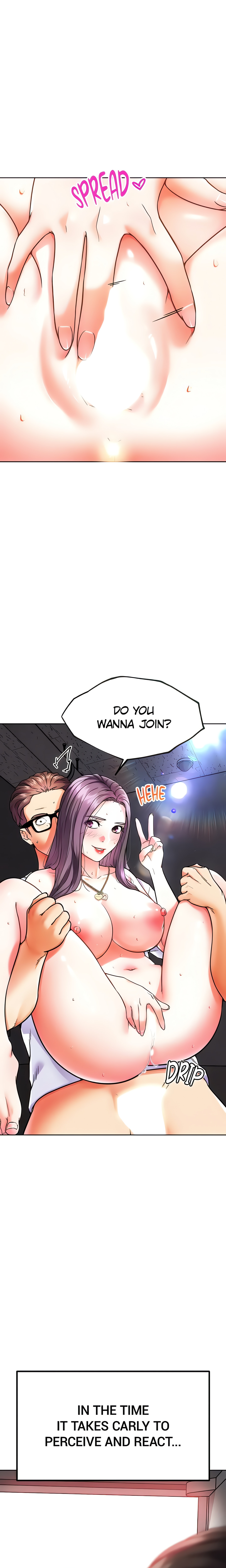 a real life PK (Official) Page 3 - MangaHe