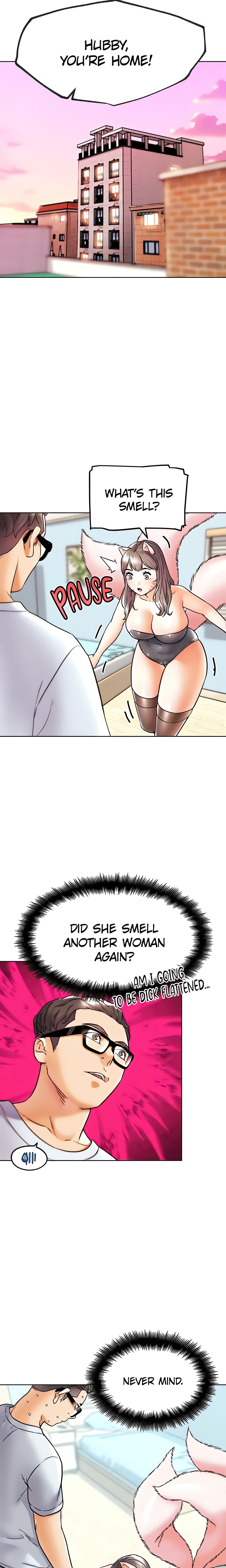 a real life PK (Official) Page 24 - MangaHe
