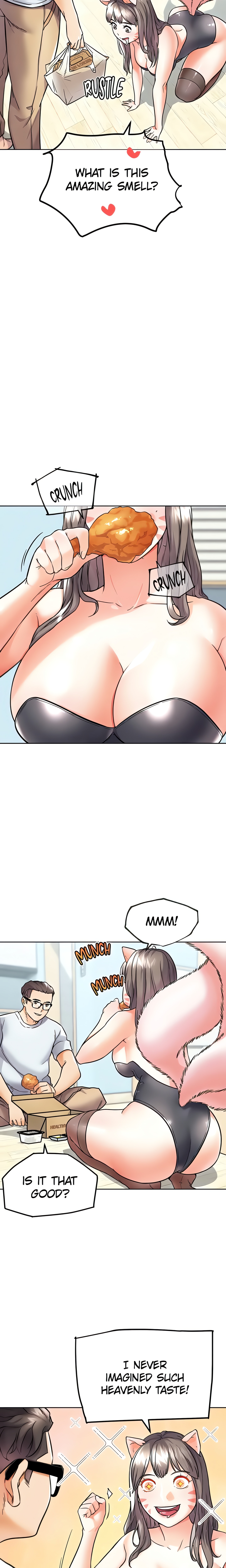 a real life PK (Official) Page 25 - MangaHe