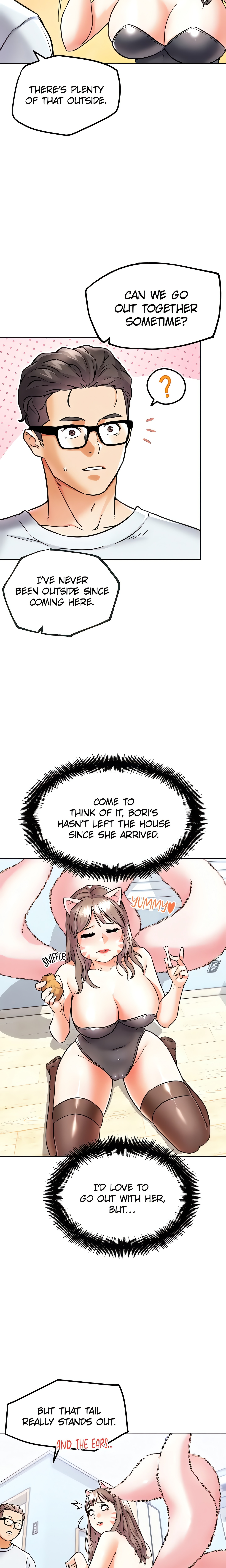 a real life PK (Official) Page 26 - MangaHe