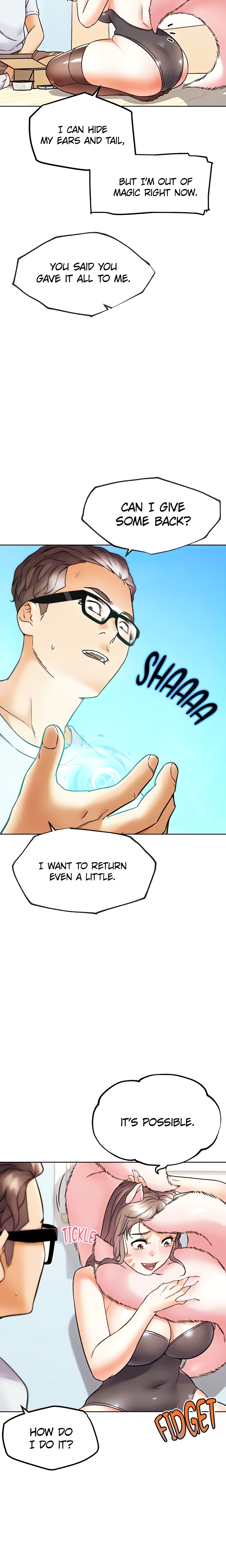a real life PK (Official) Page 27 - MangaHe
