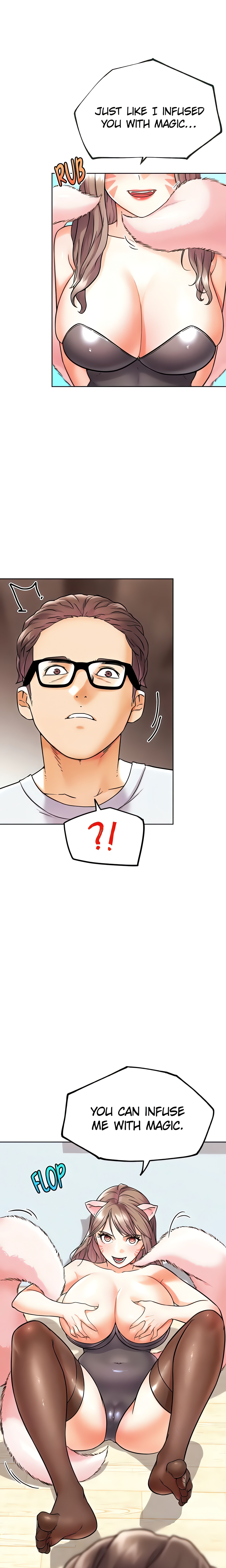 a real life PK (Official) Page 28 - MangaHe