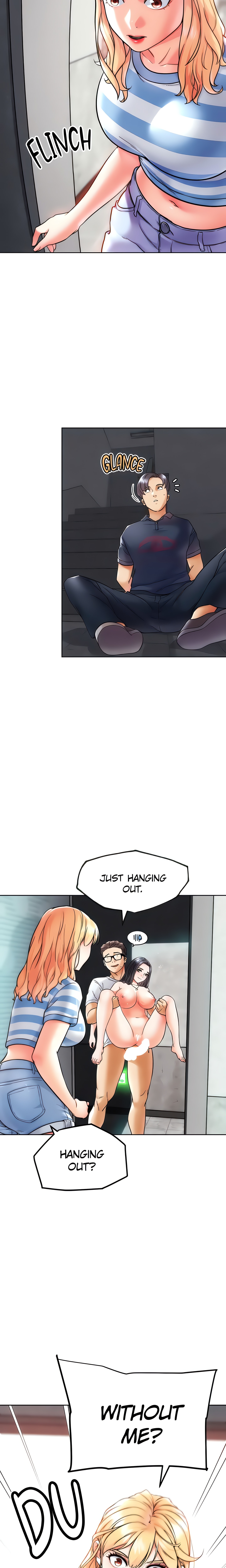 a real life PK (Official) Page 6 - MangaHe