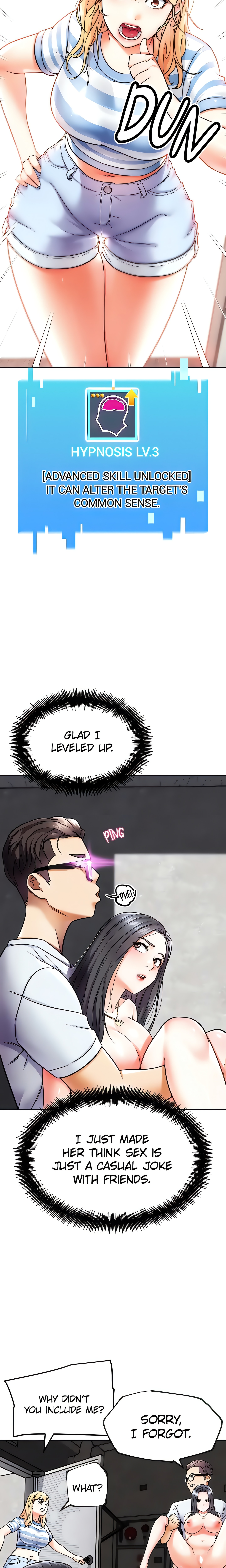 a real life PK (Official) Page 7 - MangaHe