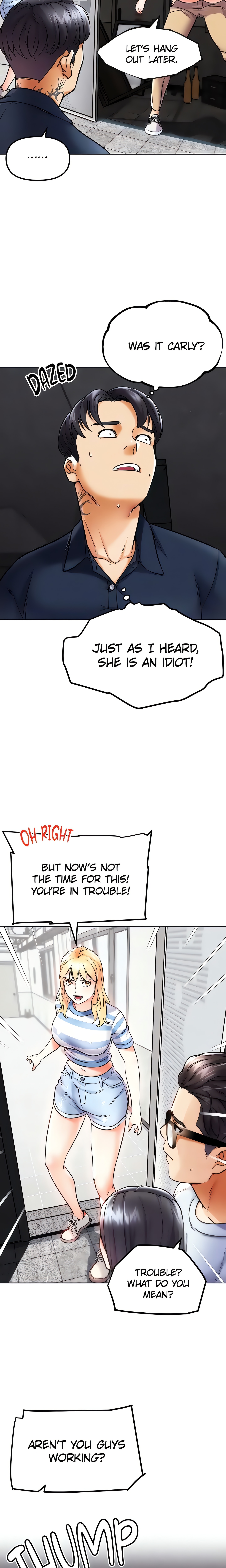 a real life PK (Official) Page 8 - MangaHe