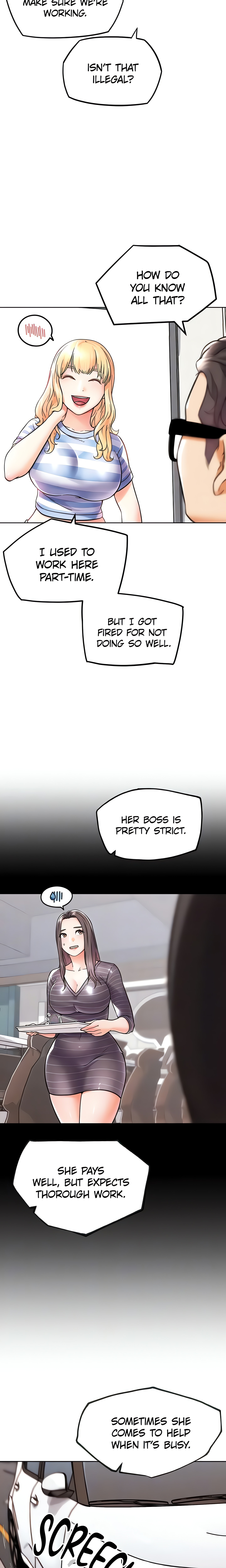 a real life PK (Official) Page 10 - MangaHe