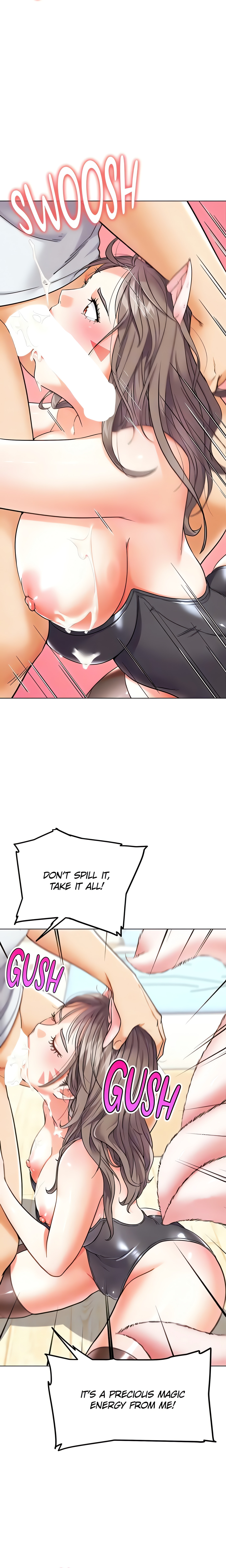 a real life PK (Official) Page 11 - MangaHe