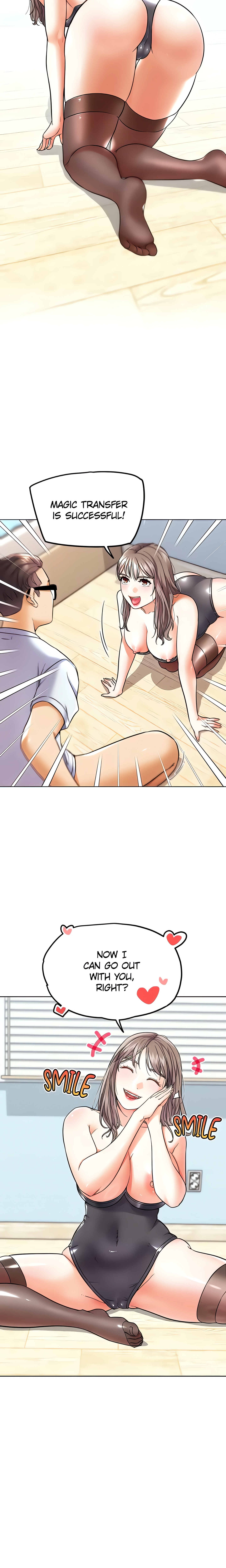 a real life PK (Official) Page 13 - MangaHe