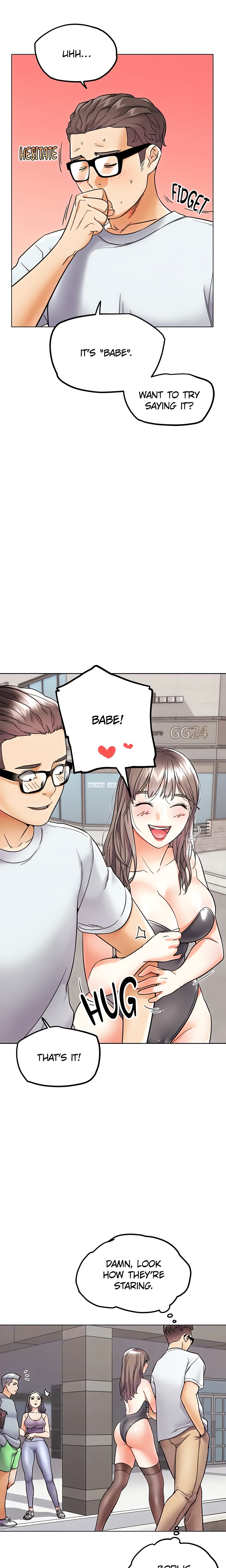 a real life PK (Official) Page 15 - MangaHe