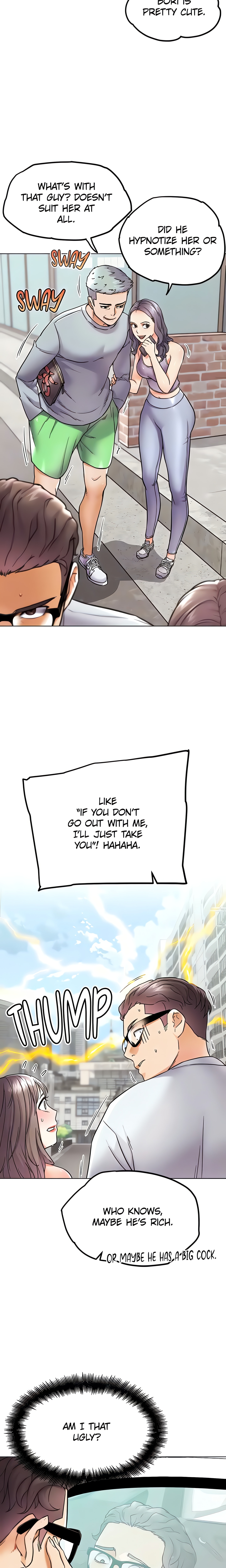 a real life PK (Official) Page 16 - MangaHe