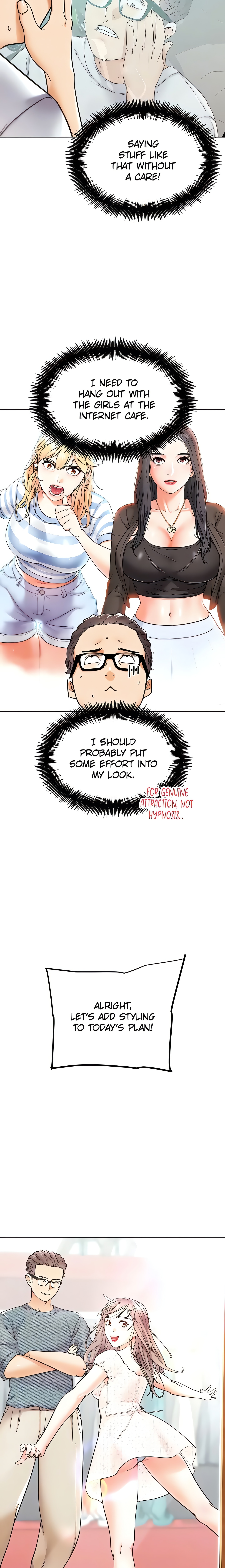 a real life PK (Official) Page 17 - MangaHe