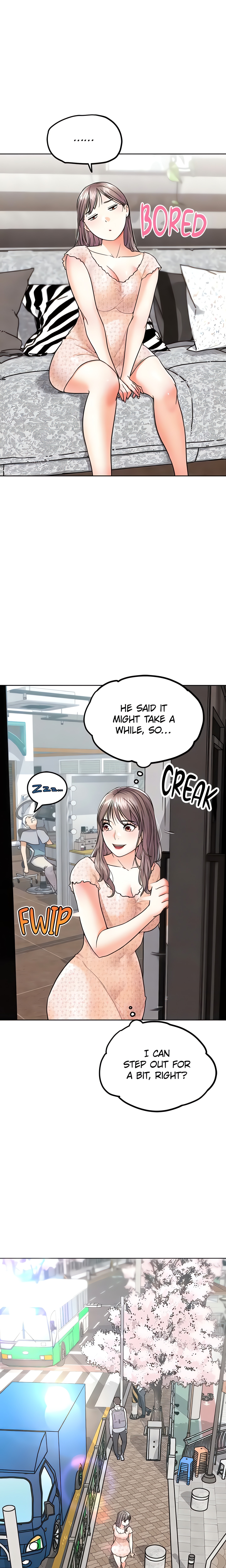 a real life PK (Official) Page 20 - MangaHe