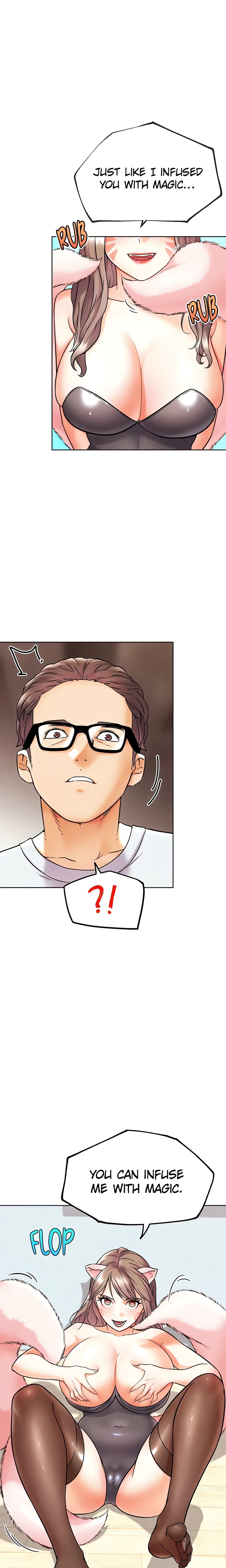 a real life PK (Official) Page 3 - MangaHe