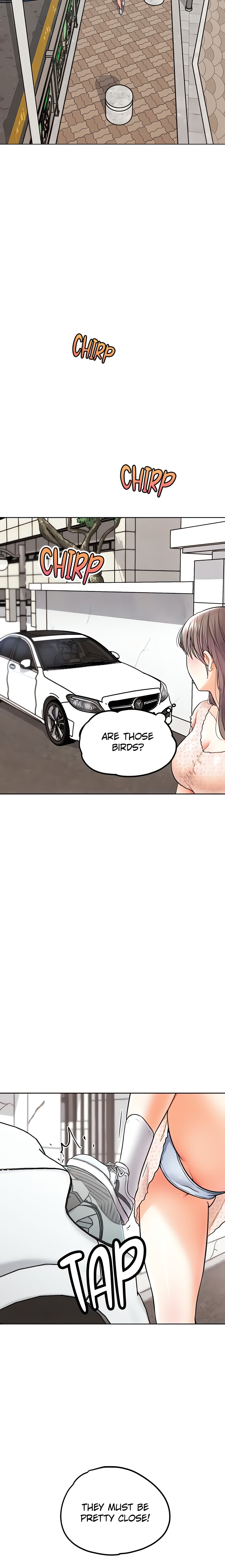 a real life PK (Official) Page 21 - MangaHe
