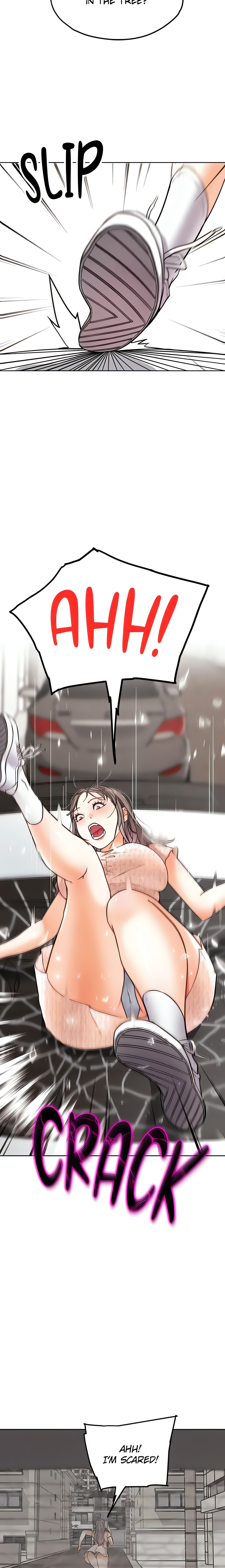 a real life PK (Official) Page 23 - MangaHe