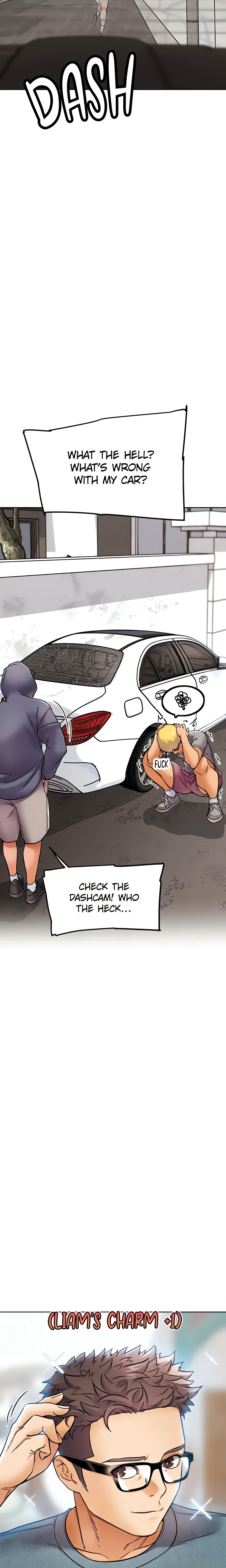 a real life PK (Official) Page 24 - MangaHe