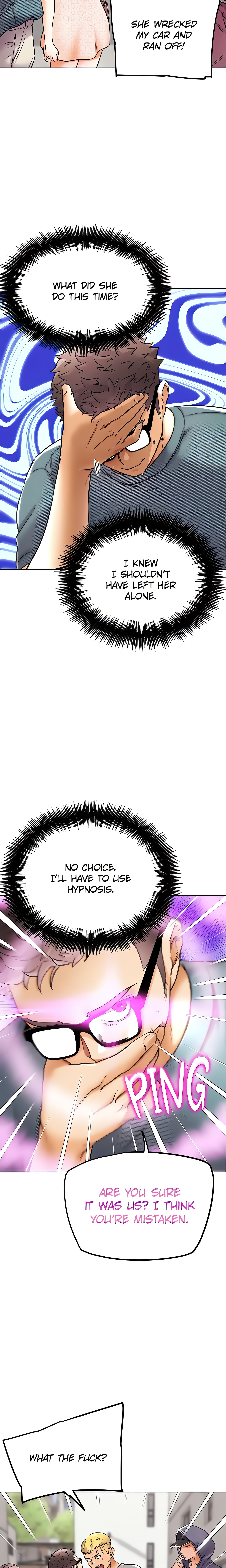 a real life PK (Official) Page 27 - MangaHe