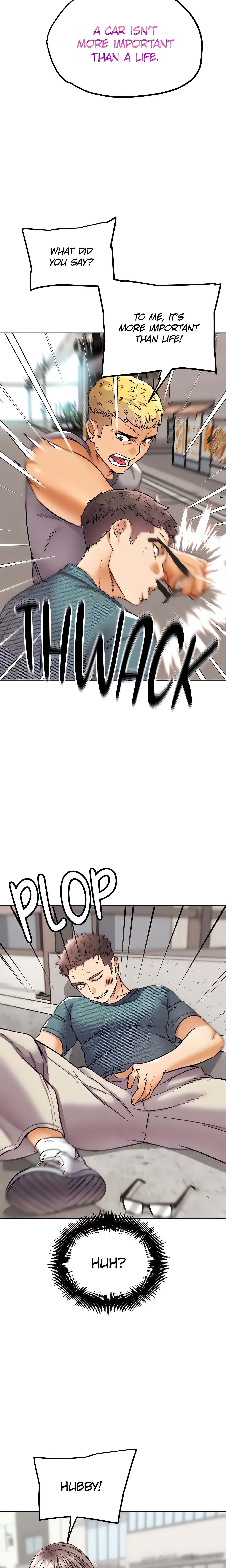 a real life PK (Official) Page 29 - MangaHe