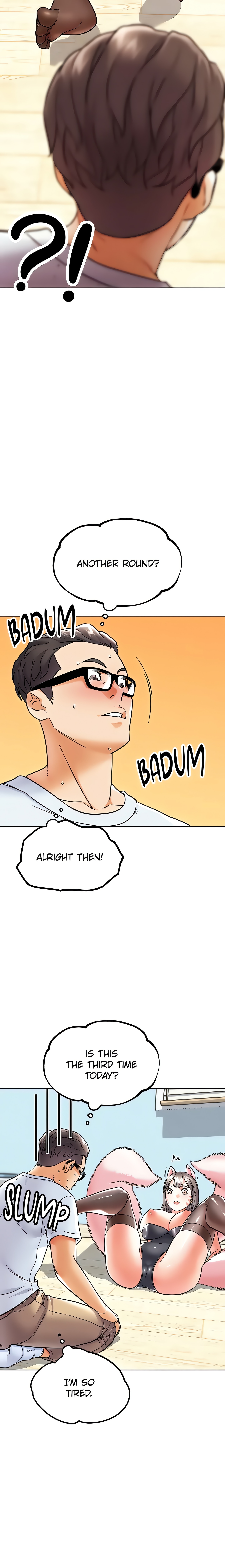 a real life PK (Official) Page 4 - MangaHe